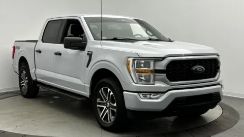 Another view of 2022 Ford F-150 XL for sale in Jacksonville, FL at Auto Boutique Florida