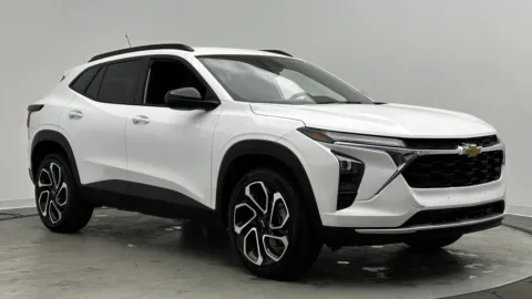 Another view of 2025 Chevrolet Trax 2RS for sale in Jacksonville, FL at Auto Boutique Florida