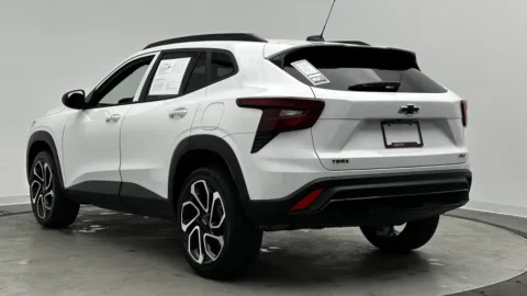 More photos of 2025 Chevrolet Trax 2RS at Auto Boutique Florida, FL