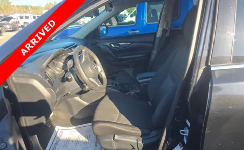 More photos of 2018 Nissan Rogue S at Auto Boutique Florida, FL