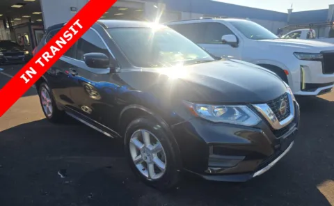 Another view of 2018 Nissan Rogue S for sale in Jacksonville, FL at Auto Boutique Florida