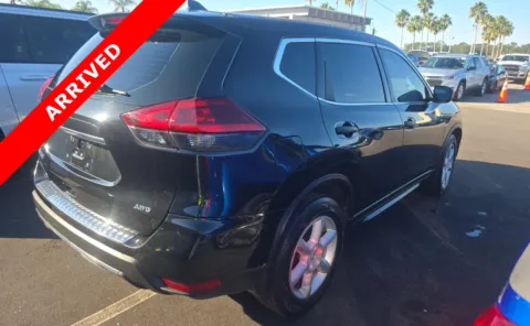 More photos of 2018 Nissan Rogue S at Auto Boutique Florida, FL