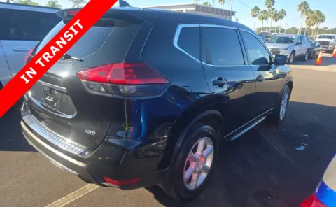 More photos of 2018 Nissan Rogue S at Auto Boutique Florida, FL