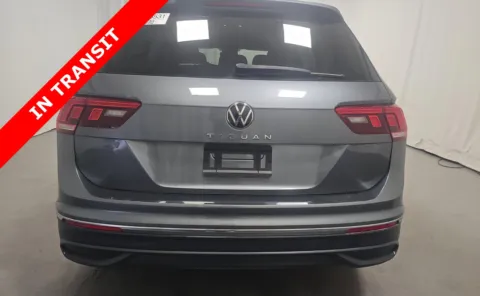More photos of 2023 Volkswagen Tiguan S at Auto Boutique Florida, FL