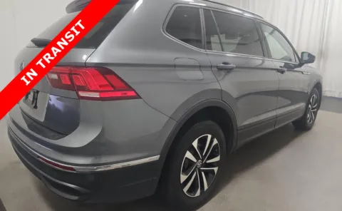More photos of 2023 Volkswagen Tiguan S at Auto Boutique Florida, FL