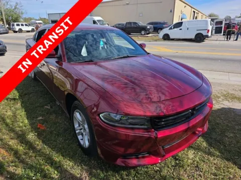 Another view of 2021 Dodge Charger SXT for sale in Jacksonville, FL at Auto Boutique Florida