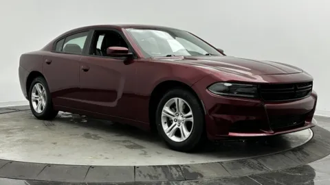 Another view of 2021 Dodge Charger SXT for sale in Jacksonville, FL at Auto Boutique Florida