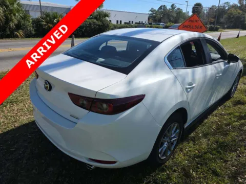 More photos of 2025 Mazda Mazda3 Sedan 2.5 S at Auto Boutique Florida, FL