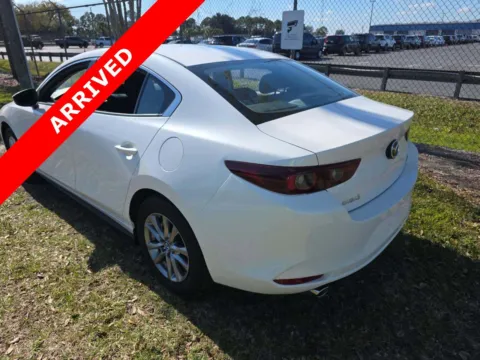 More photos of 2025 Mazda Mazda3 Sedan 2.5 S at Auto Boutique Florida, FL
