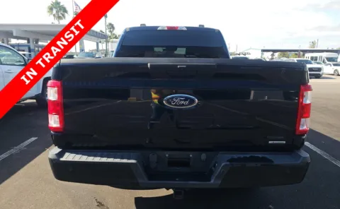 More photos of 2021 Ford F-150 XL at Auto Boutique Florida, FL