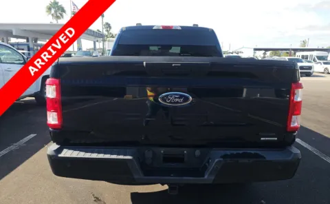 More photos of 2021 Ford F-150 XL at Auto Boutique Florida, FL