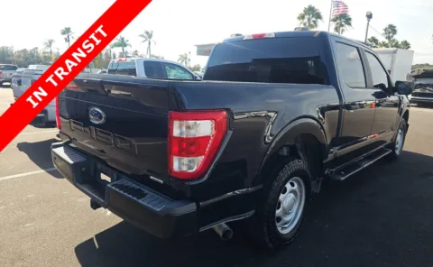 More photos of 2021 Ford F-150 XL at Auto Boutique Florida, FL