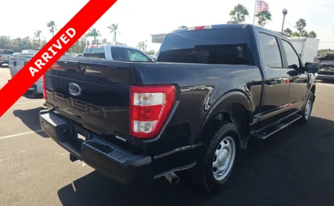 More photos of 2021 Ford F-150 XL at Auto Boutique Florida, FL