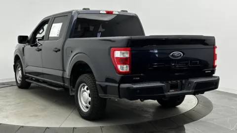 More photos of 2021 Ford F-150 XL at Auto Boutique Florida, FL