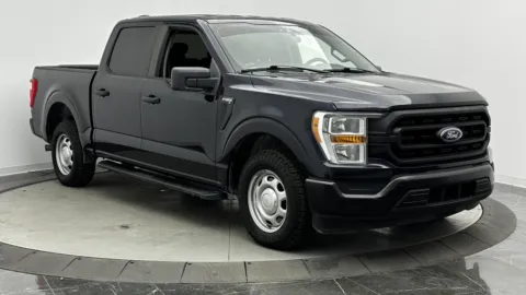 Another view of 2021 Ford F-150 XL for sale in Jacksonville, FL at Auto Boutique Florida