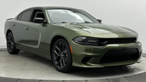 Another view of 2021 Dodge Charger SXT for sale in Jacksonville, FL at Auto Boutique Florida