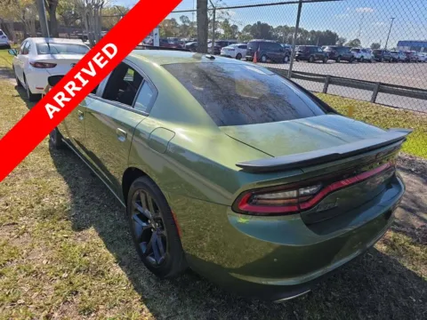 More photos of 2021 Dodge Charger SXT at Auto Boutique Florida, FL