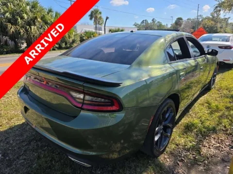More photos of 2021 Dodge Charger SXT at Auto Boutique Florida, FL