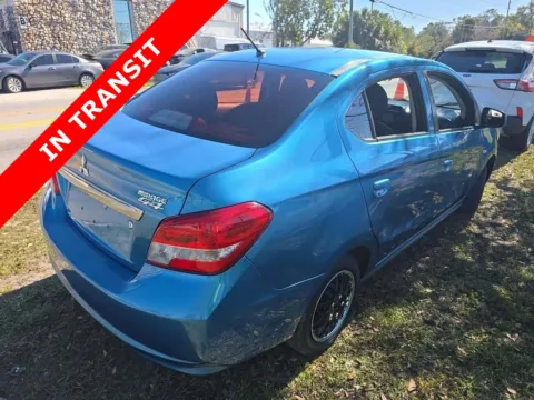 More photos of 2019 Mitsubishi Mirage G4 ES at Auto Boutique Florida, FL