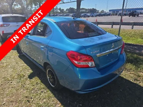 More photos of 2019 Mitsubishi Mirage G4 ES at Auto Boutique Florida, FL