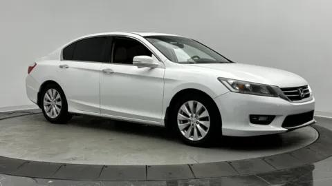 Another view of 2015 Honda Accord Sedan EX-L for sale in Jacksonville, FL at Auto Boutique Florida