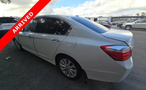 More photos of 2015 Honda Accord Sedan EX-L at Auto Boutique Florida, FL