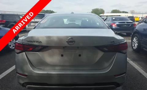 More photos of 2021 Nissan Sentra SV at Auto Boutique Florida, FL