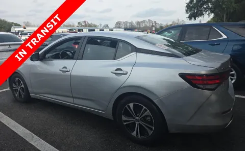 More photos of 2021 Nissan Sentra SV at Auto Boutique Florida, FL