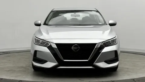 Photos of 2021 Nissan Sentra SV for sale in Jacksonville, FL at Auto Boutique Florida