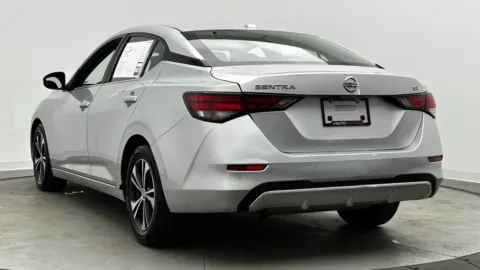 More photos of 2021 Nissan Sentra SV at Auto Boutique Florida, FL