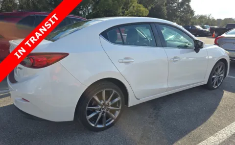 Another view of 2018 Mazda Mazda3 4-Door Touring for sale in Jacksonville, FL at Auto Boutique Florida