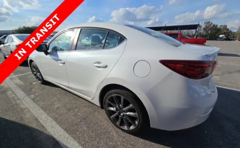More photos of 2018 Mazda Mazda3 4-Door Touring at Auto Boutique Florida, FL