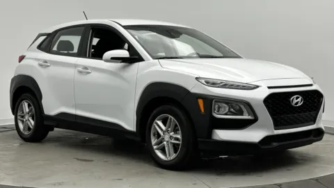 Another view of 2020 Hyundai Kona SE for sale in Jacksonville, FL at Auto Boutique Florida