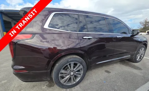 More photos of 2021 Cadillac XT6 Premium Luxury at Auto Boutique Florida, FL