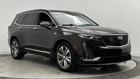 Another view of 2021 Cadillac XT6 Premium Luxury for sale in Jacksonville, FL at Auto Boutique Florida