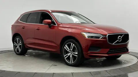 Another view of 2019 Volvo XC60 Momentum for sale in Jacksonville, FL at Auto Boutique Florida