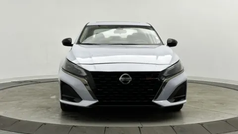 Photos of 2024 Nissan Altima 2.5 SR for sale in Jacksonville, FL at Auto Boutique Florida