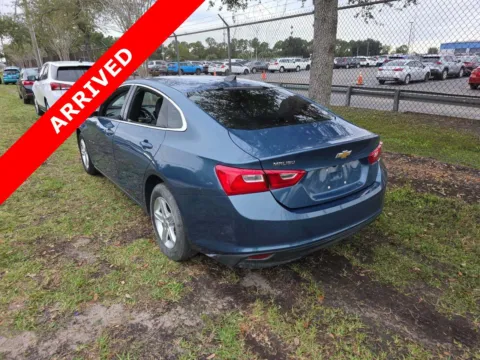 More photos of 2024 Chevrolet Malibu LS at Auto Boutique Florida, FL