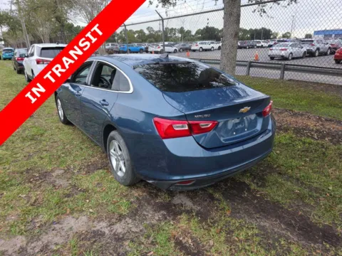 More photos of 2024 Chevrolet Malibu LS at Auto Boutique Florida, FL