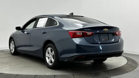 More photos of 2024 Chevrolet Malibu LS at Auto Boutique Florida, FL