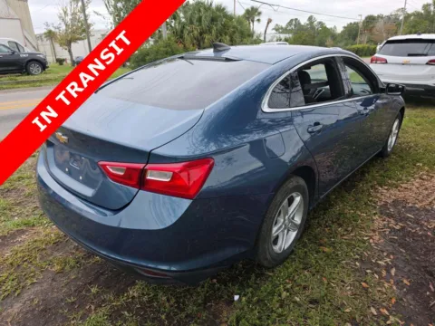 More photos of 2024 Chevrolet Malibu LS at Auto Boutique Florida, FL