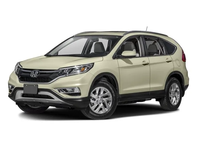 2016 Honda CR-V EX-L for sale in Jacksonville, FL