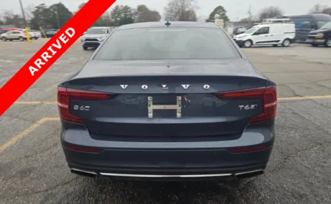 More photos of 2020 Volvo S60 Inscription at Auto Boutique Florida, FL