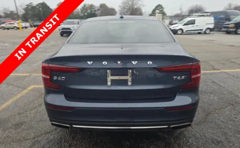 More photos of 2020 Volvo S60 Inscription at Auto Boutique Florida, FL