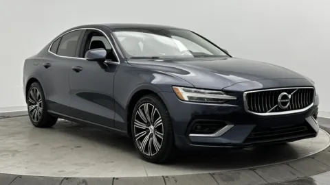 Another view of 2020 Volvo S60 Inscription for sale in Jacksonville, FL at Auto Boutique Florida