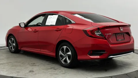 More photos of 2021 Honda Civic Sedan LX at Auto Boutique Florida, FL