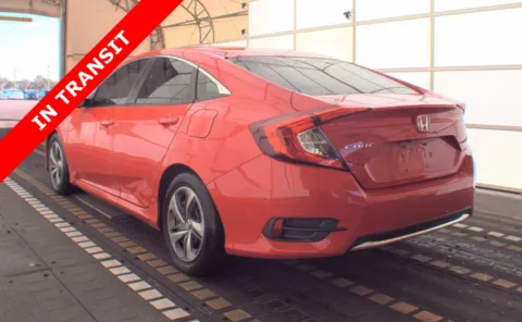 More photos of 2021 Honda Civic Sedan LX at Auto Boutique Florida, FL