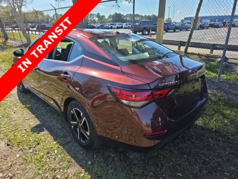 More photos of 2025 Nissan Sentra SV at Auto Boutique Florida, FL