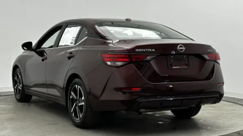 More photos of 2025 Nissan Sentra SV at Auto Boutique Florida, FL