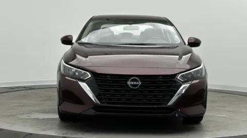 Photos of 2025 Nissan Sentra SV for sale in Jacksonville, FL at Auto Boutique Florida